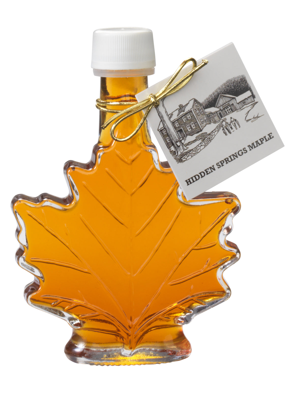 Maple Syrup Leafs